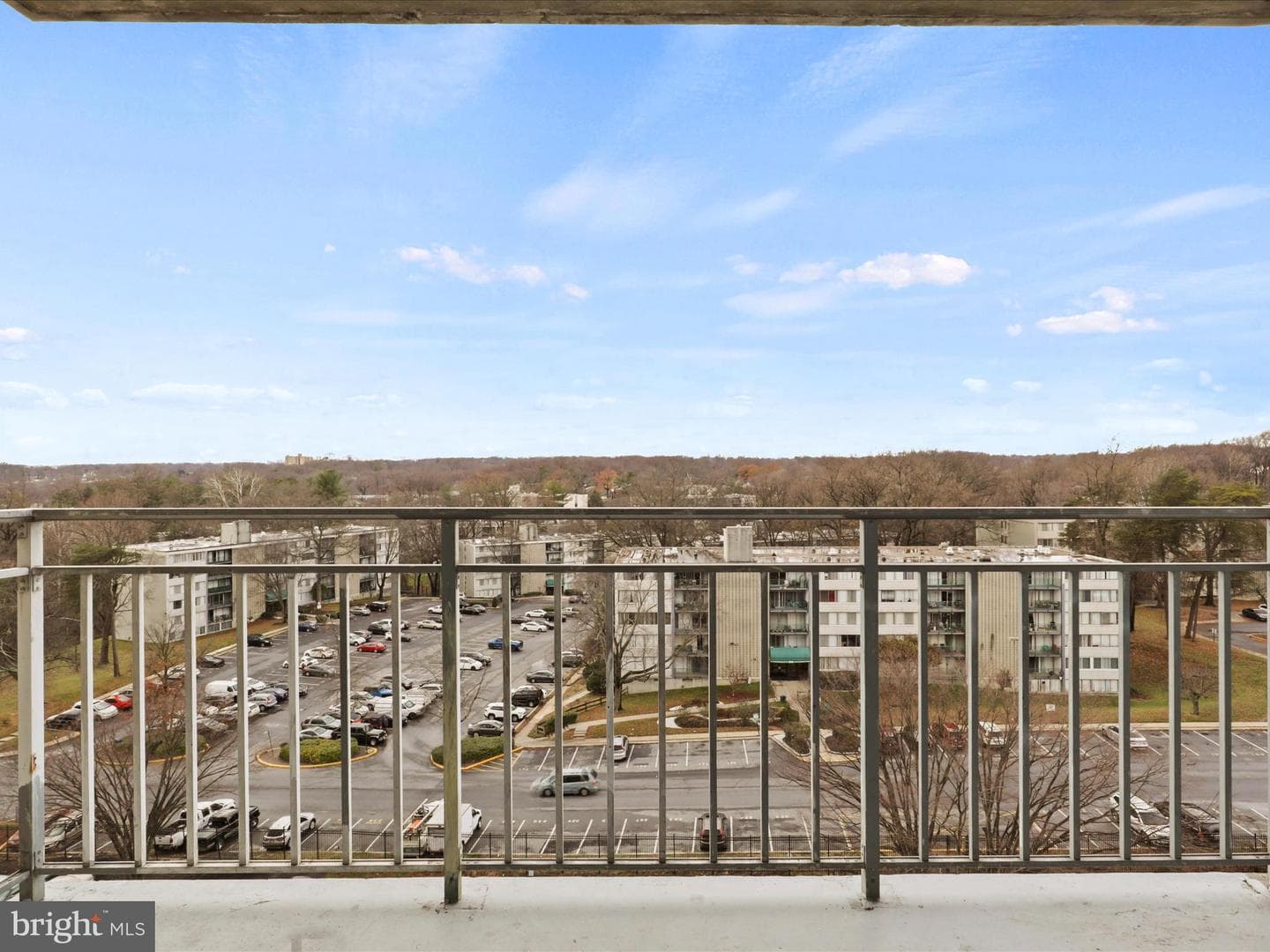 1836 Metzerott Road #1116 photo 8
