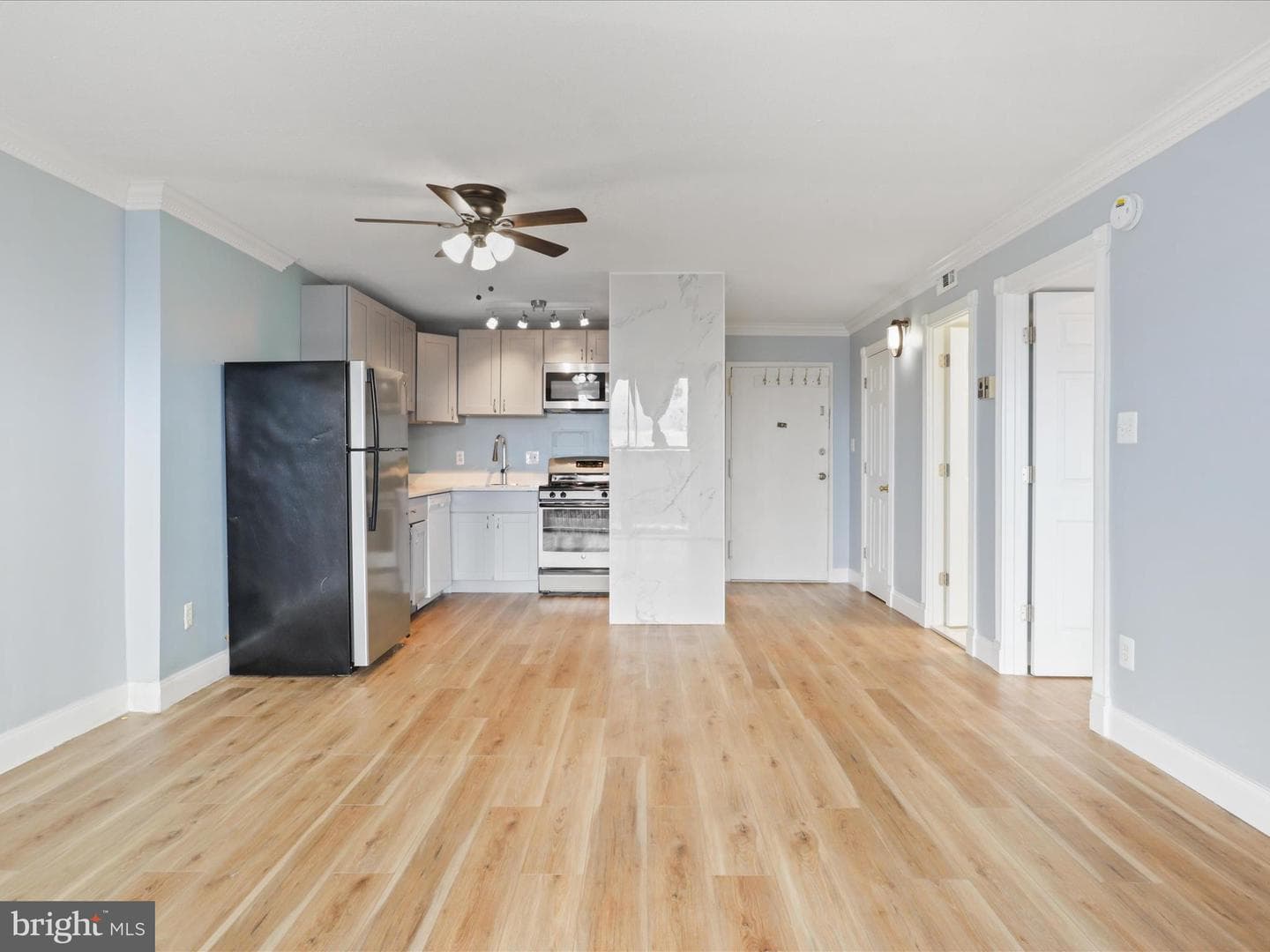 1836 Metzerott Road #1116 photo 9