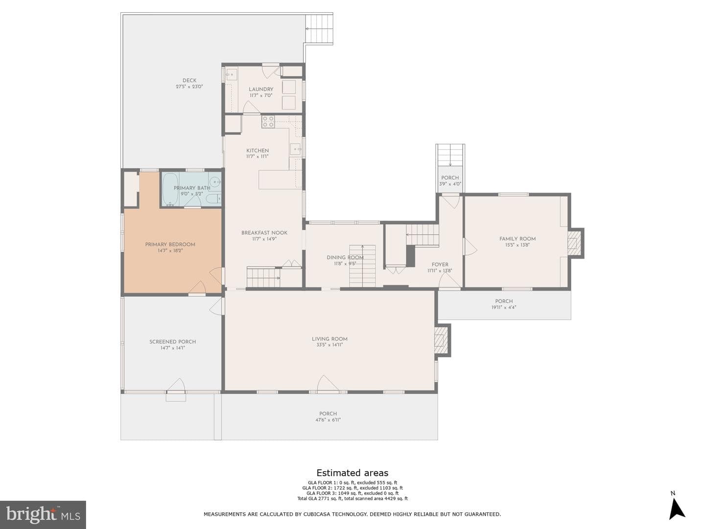 15402 Nomad Drive photo 6
