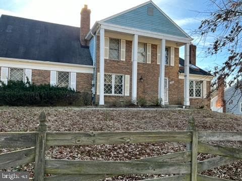 11400 Waesche Drive photo 1