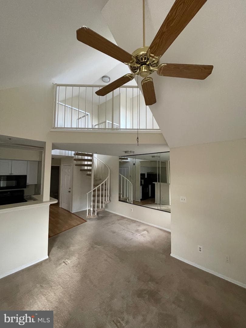 4520 Lord Loudoun Court #17-12 photo 1