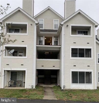 4520 Lord Loudoun Court #17-12 photo 6