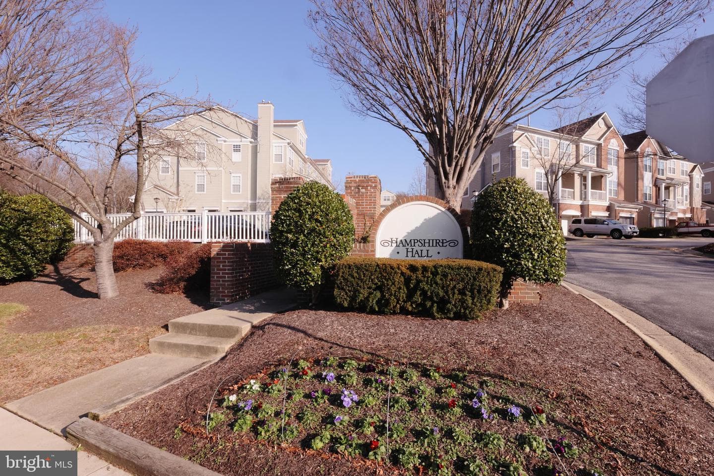 14228 Hampshire Hall Court #g 403 photo 1