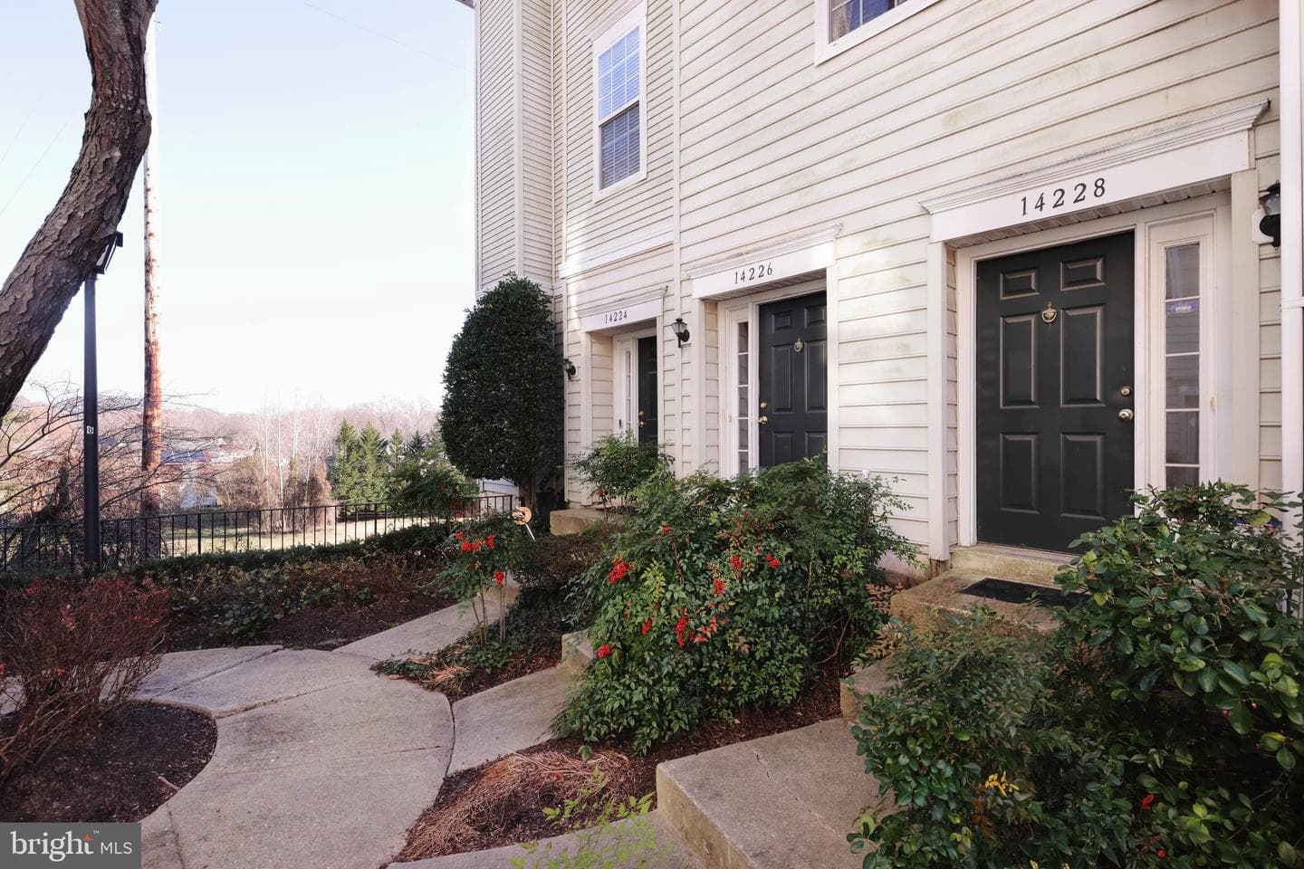 14228 Hampshire Hall Court #g 403 photo 2