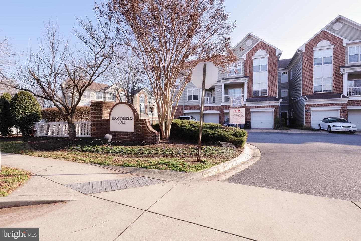 14228 Hampshire Hall Court #g 403 photo 3