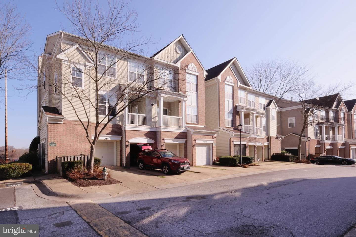 14228 Hampshire Hall Court #g 403 photo 4