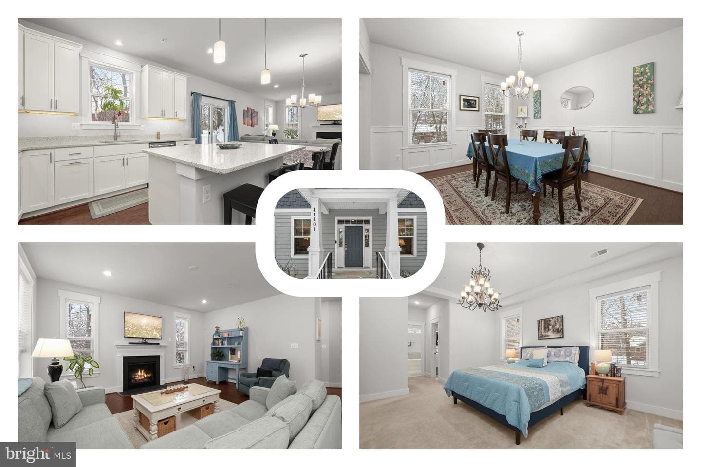 11101 Emack Road photo 1