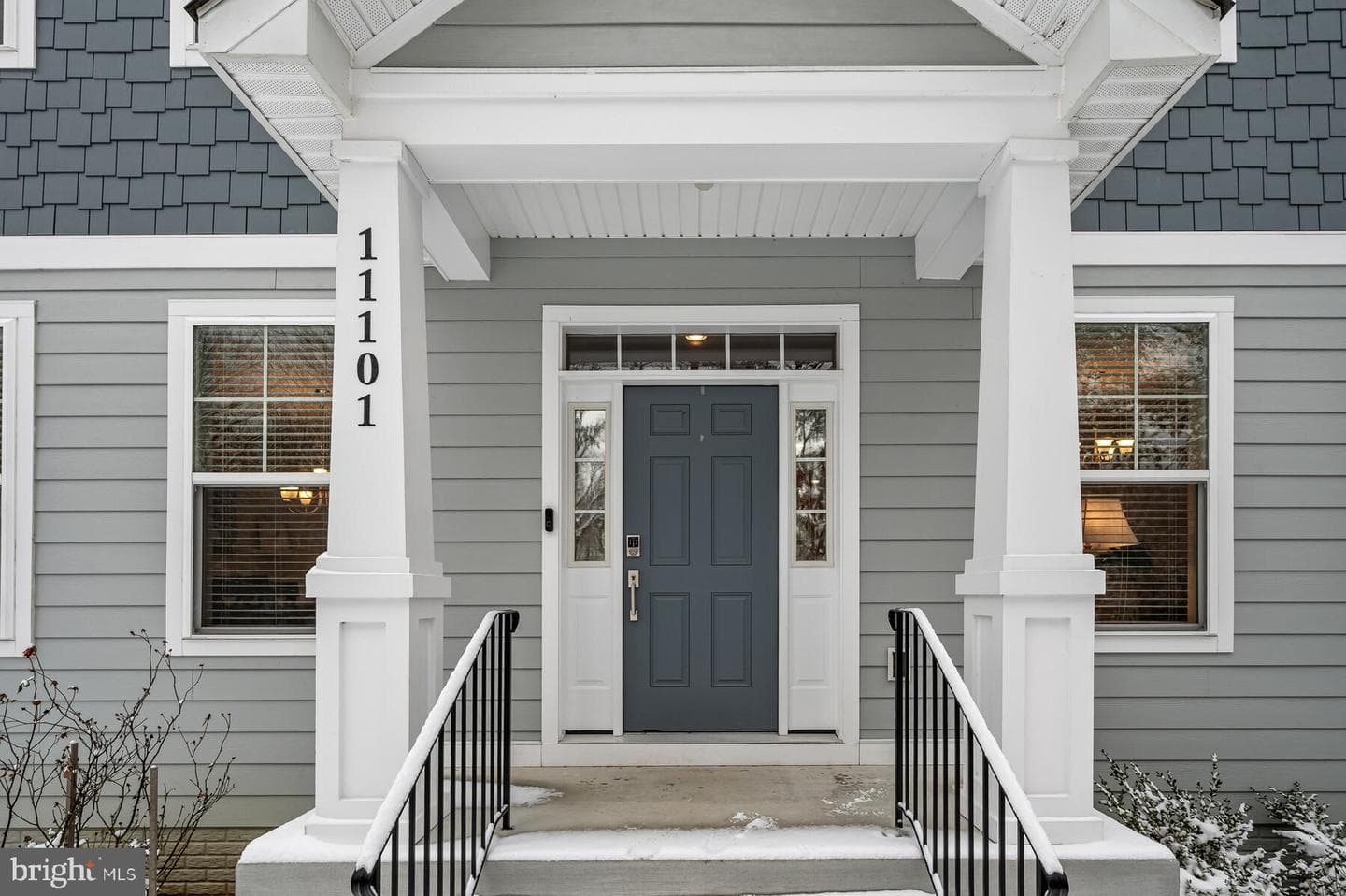 11101 Emack Road photo 2