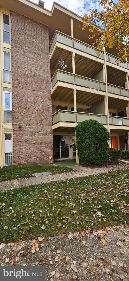 7239 Donnell Place #a7 photo 18