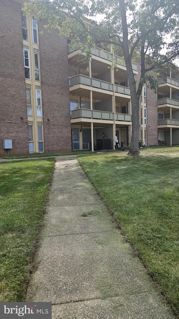 7239 Donnell Place #a7 photo 9