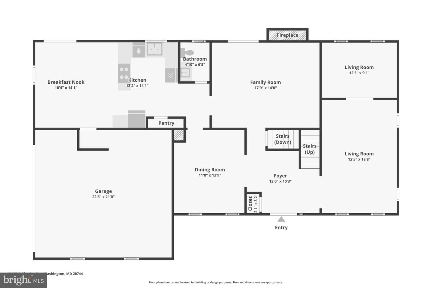 13407 Colfax Drive photo 41