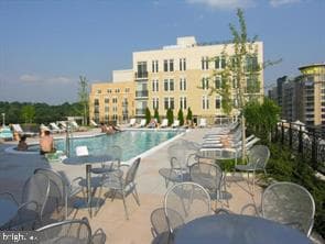 155 Potomac Psge #ph07