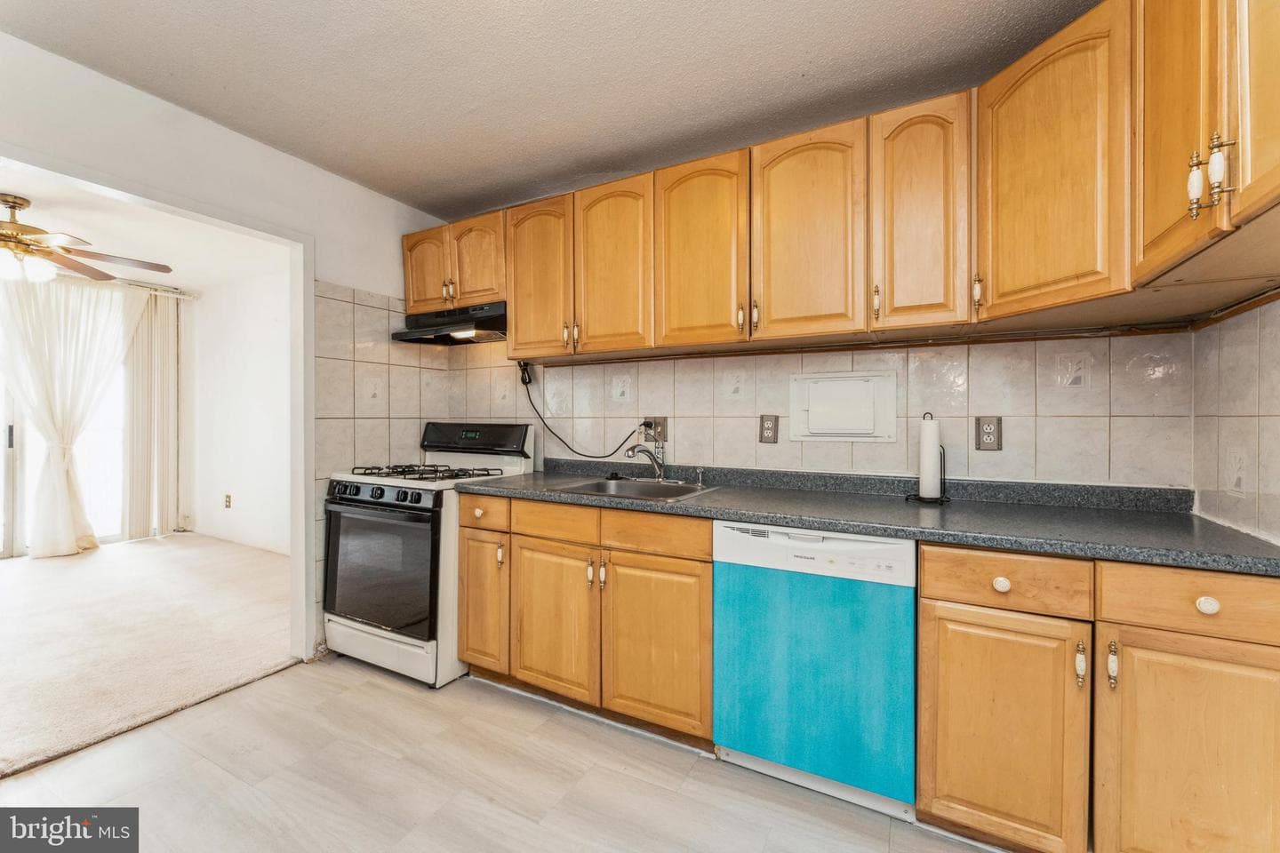 1836 Metzerott Road #1110 photo 14
