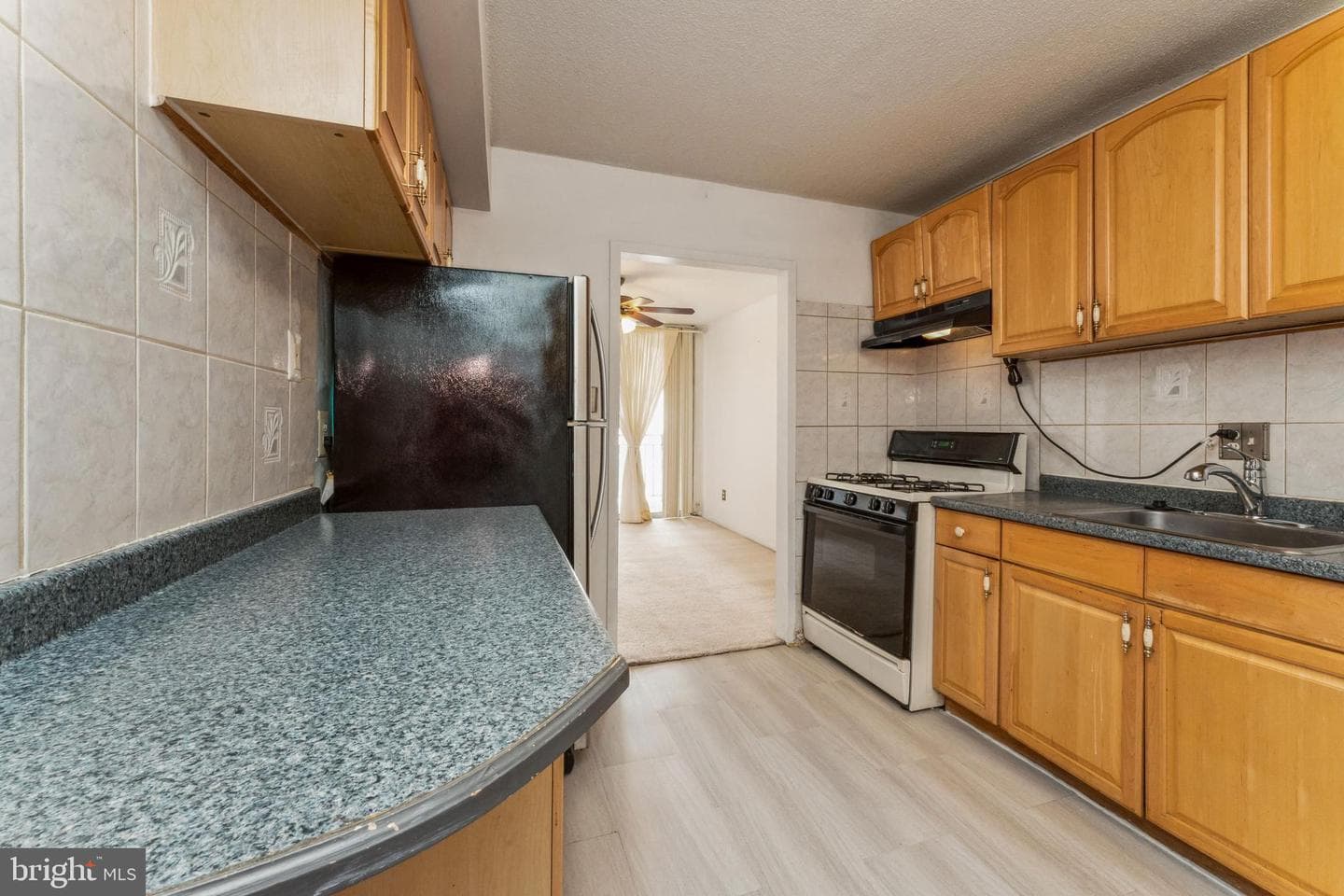 1836 Metzerott Road #1110 photo 16