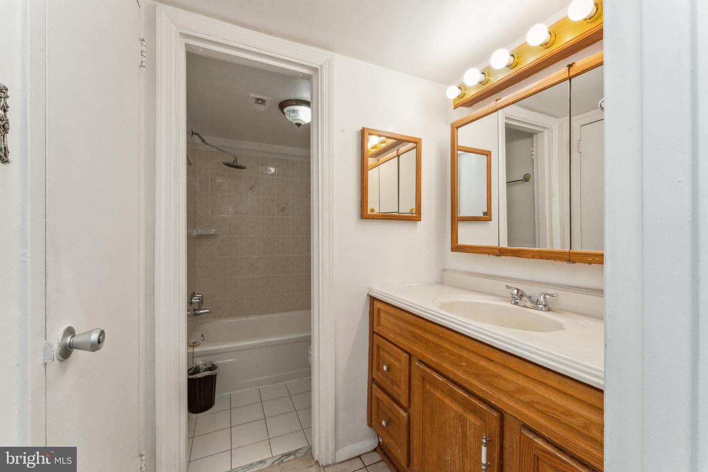 1836 Metzerott Road #1110 photo 22