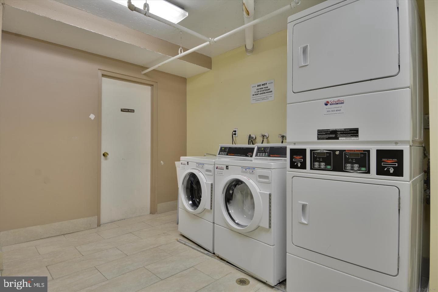 1836 Metzerott Road #1110 photo 26