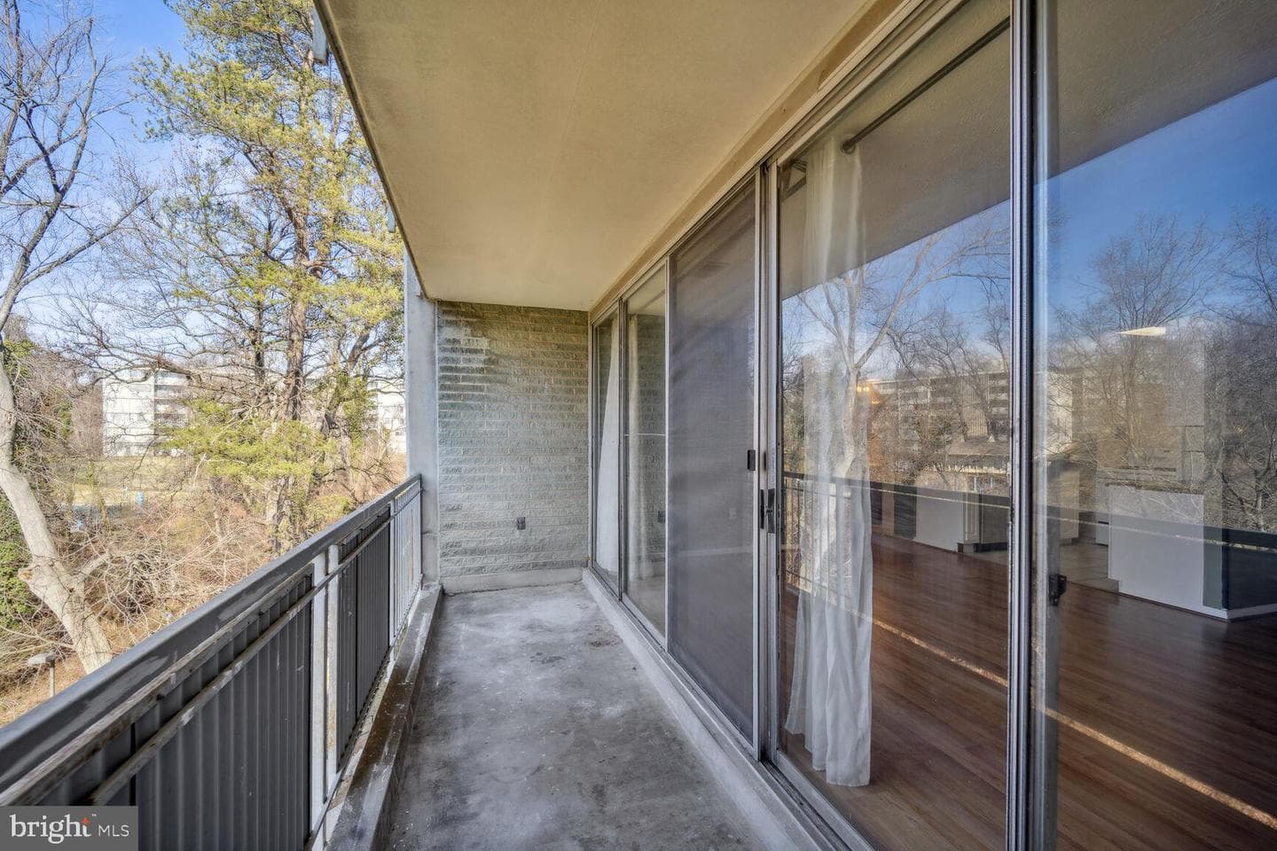 1830 Metzerott Road #205 photo 15