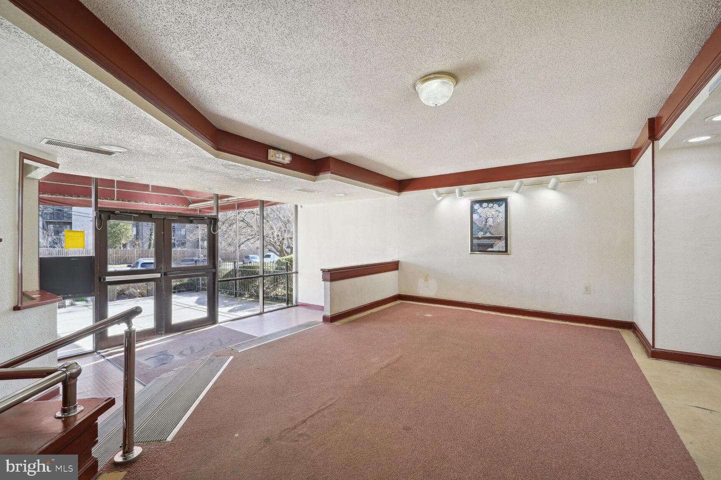1830 Metzerott Road #205 photo 2