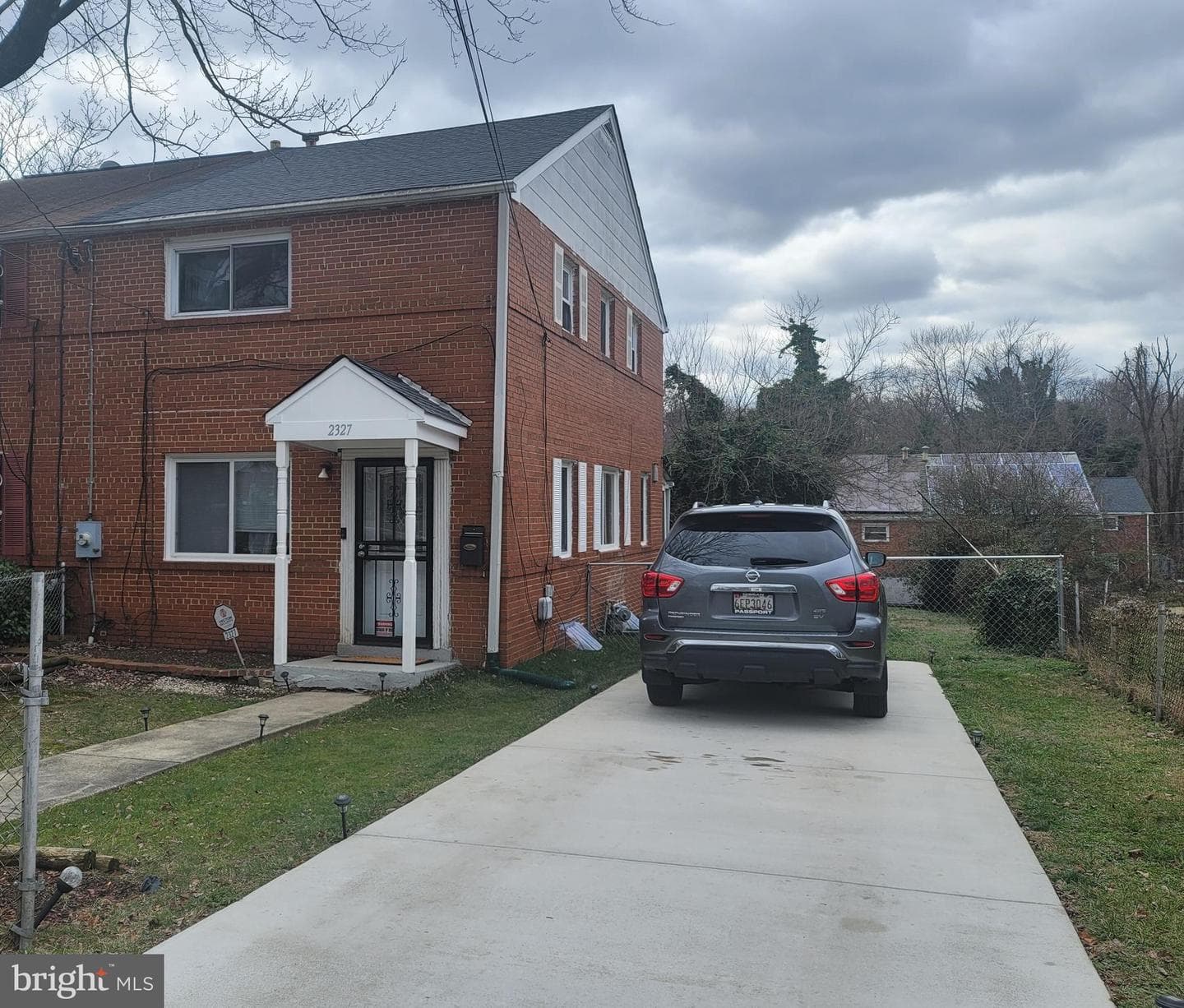 2327 Houston Street photo 1
