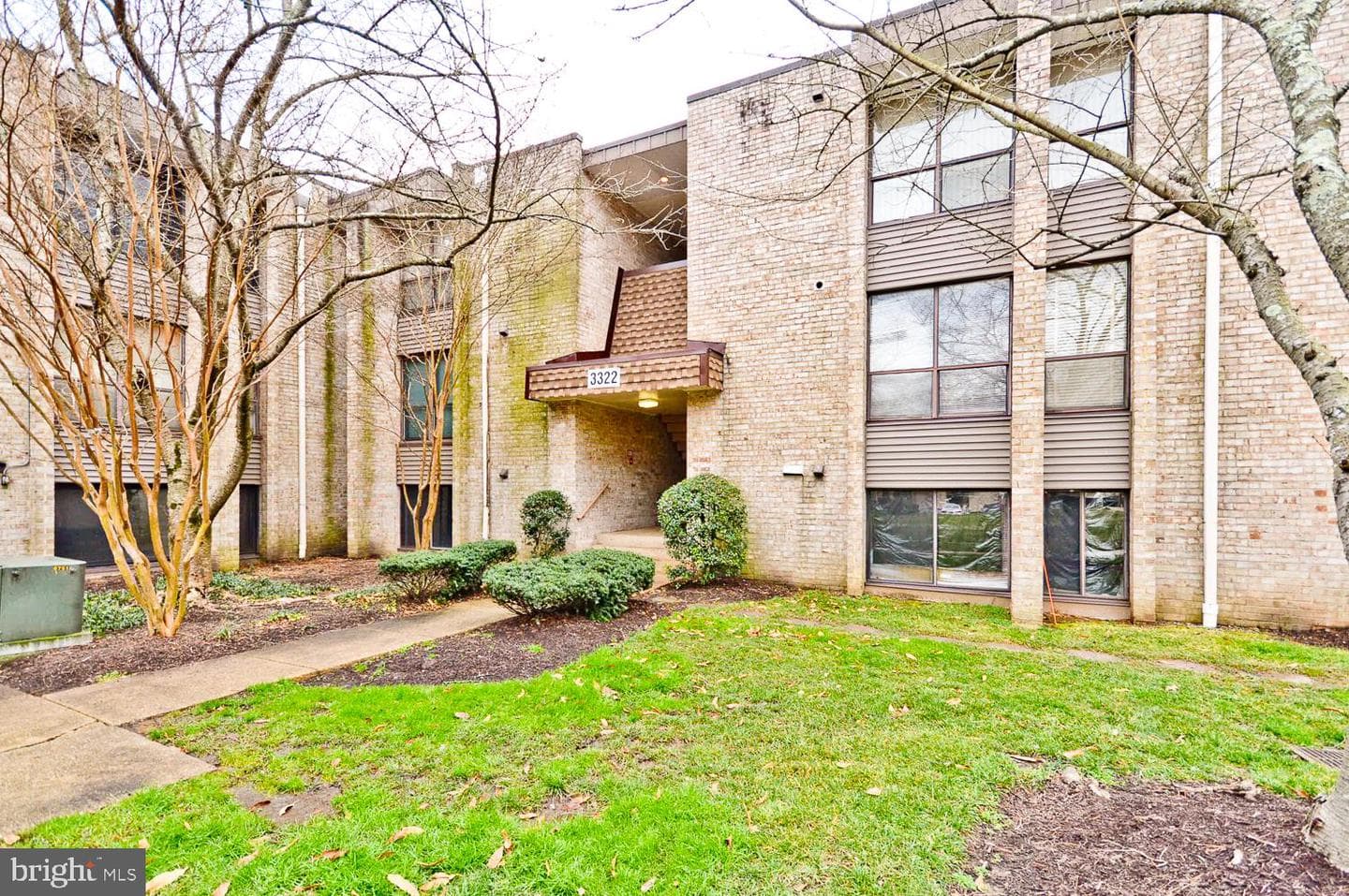 3322 Huntley Square Drive #b-1
