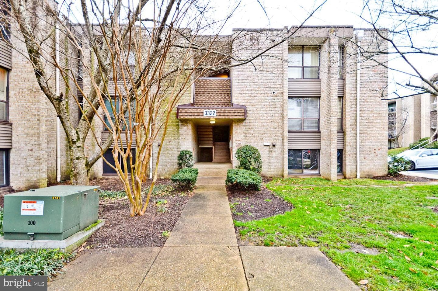 3322 Huntley Square Drive #b-1 photo 2