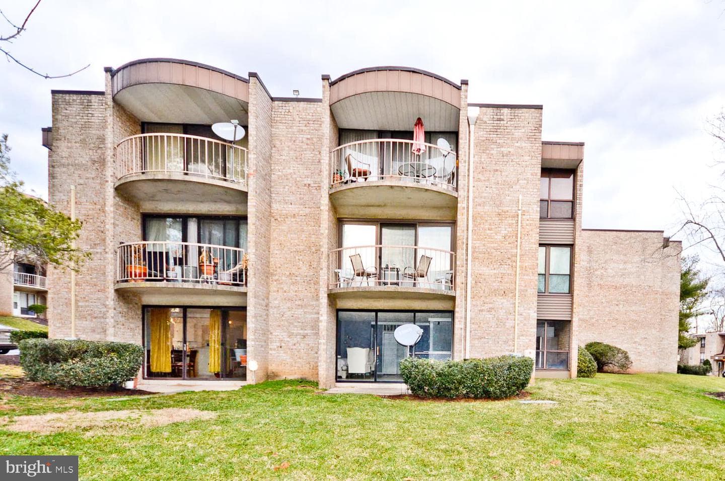 3322 Huntley Square Drive #b-1 photo 28