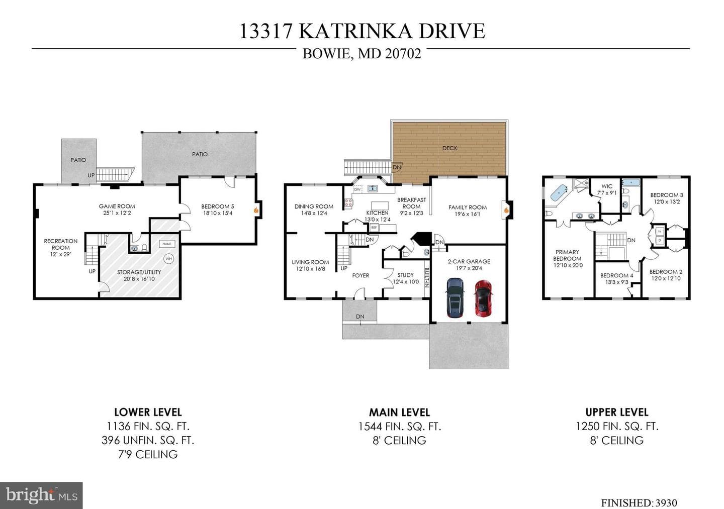13317 Katrinka Drive photo 3