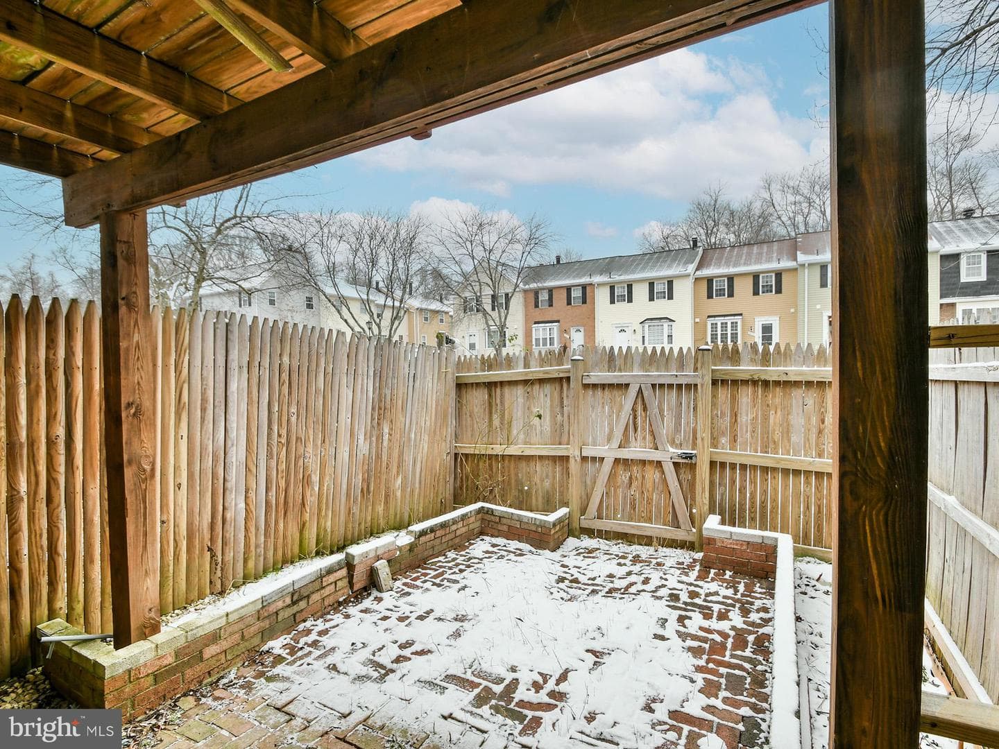 7610 E Arbory Court #309 photo 36