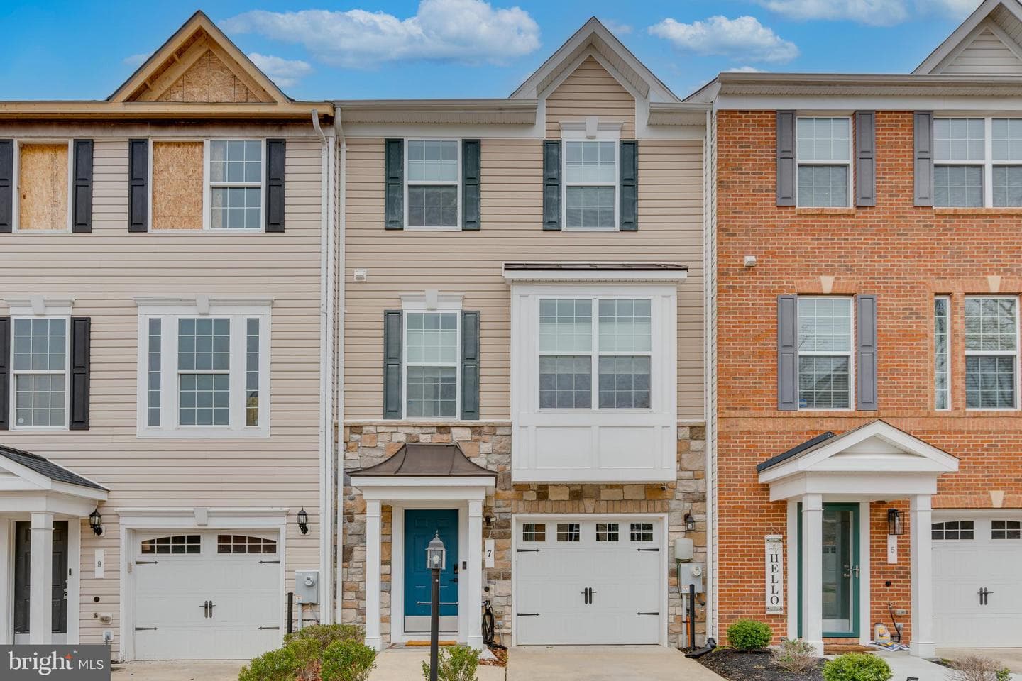 7 Thomasson Court photo 1