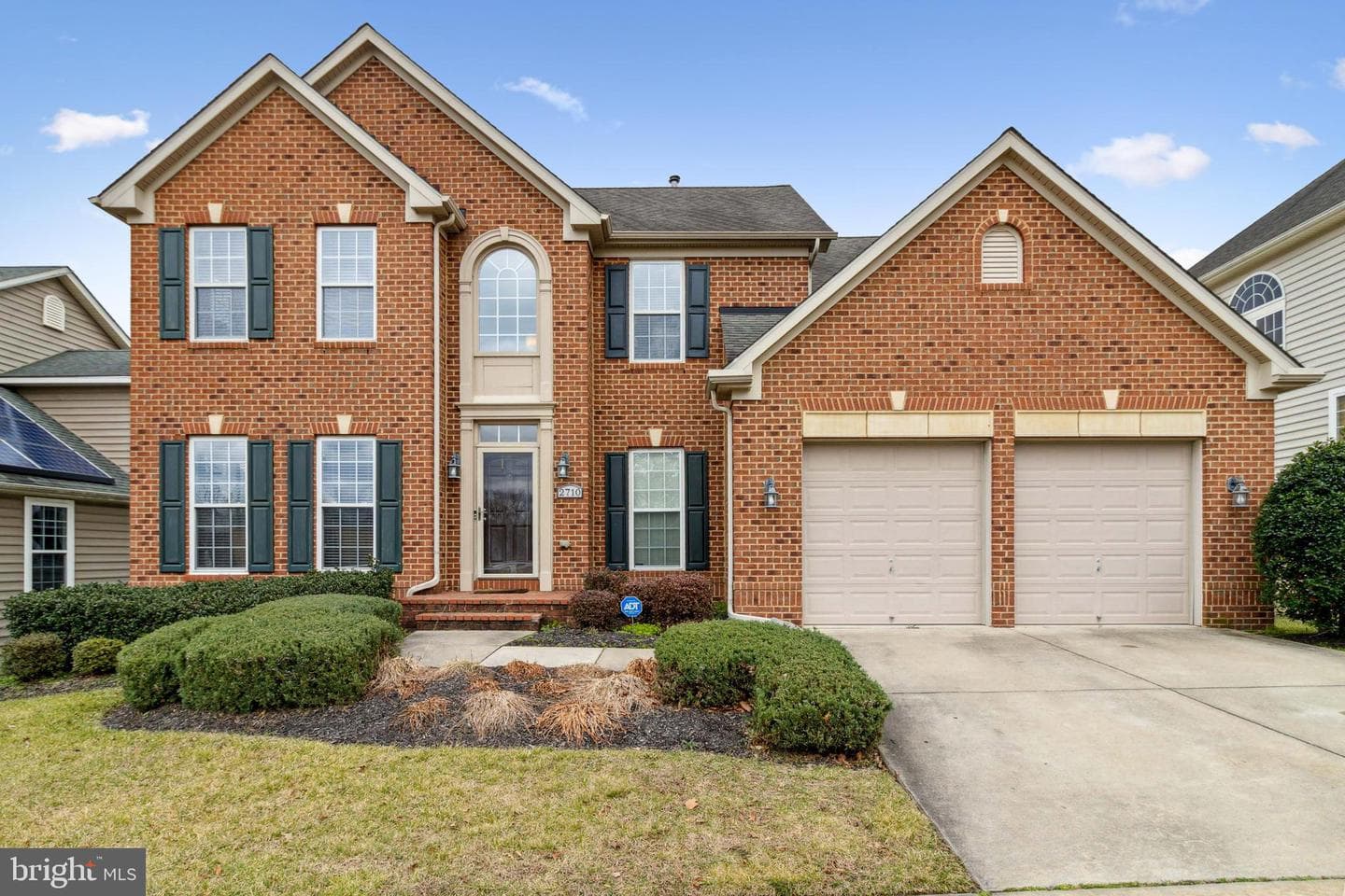 2710 Lake Forest Drive photo 1