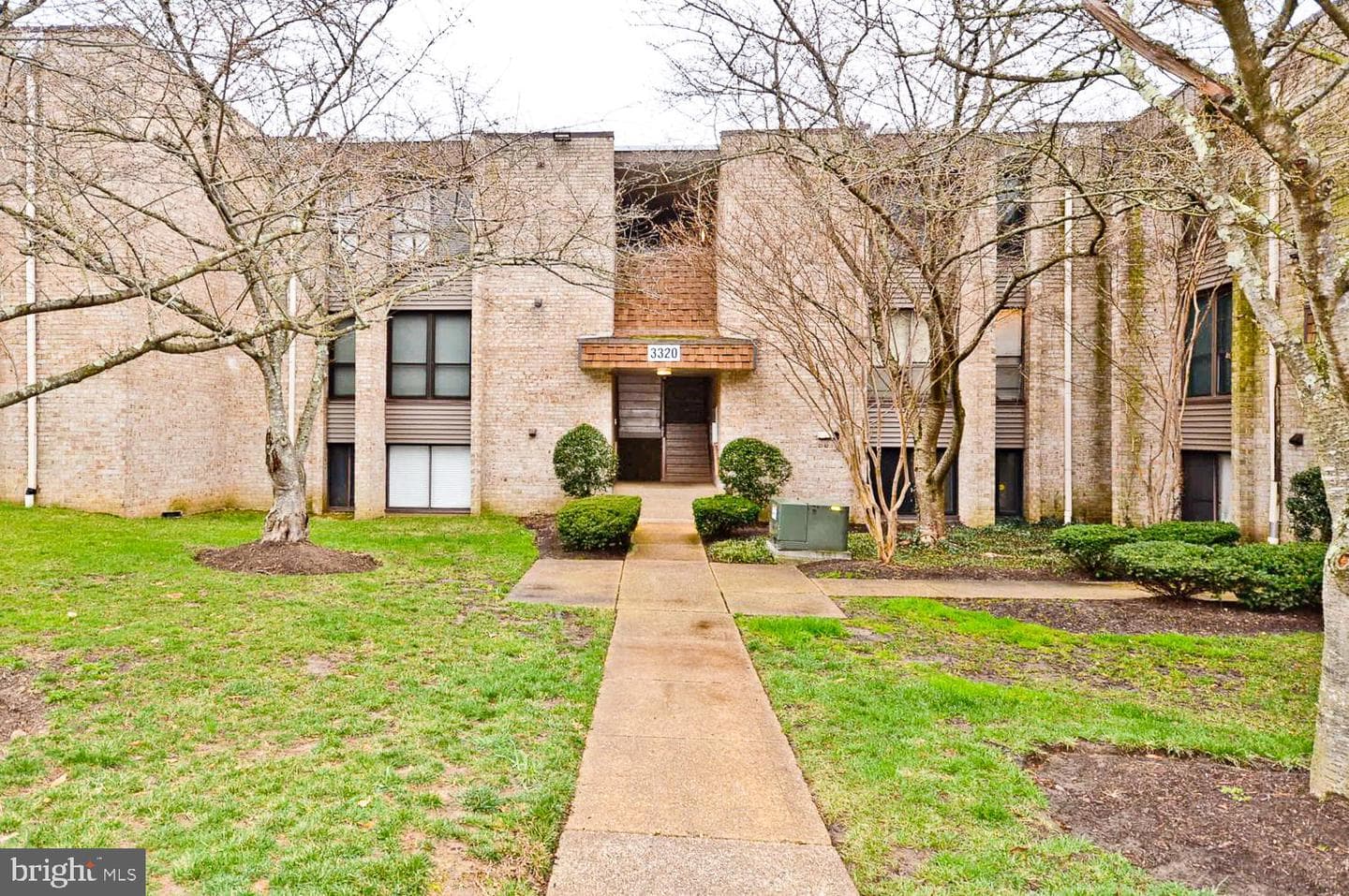 3320 Huntley Square Drive #t2 photo 1