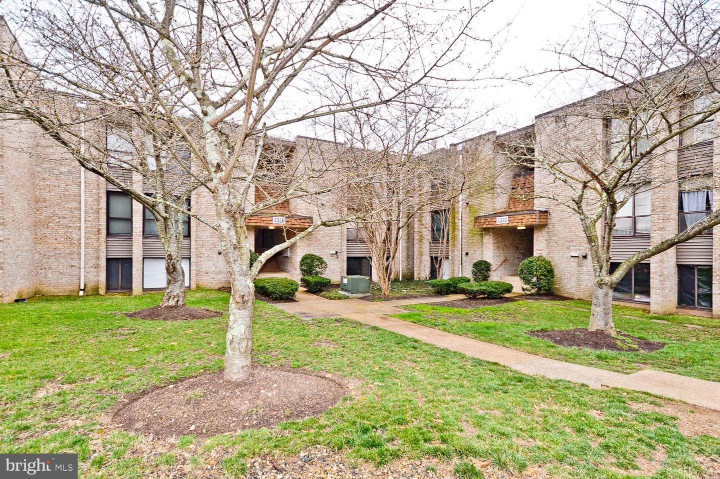 3320 Huntley Square Drive #t2 photo 2