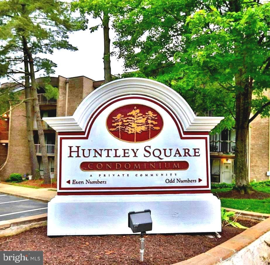 3332 Huntley Square Drive #a-1 photo 1