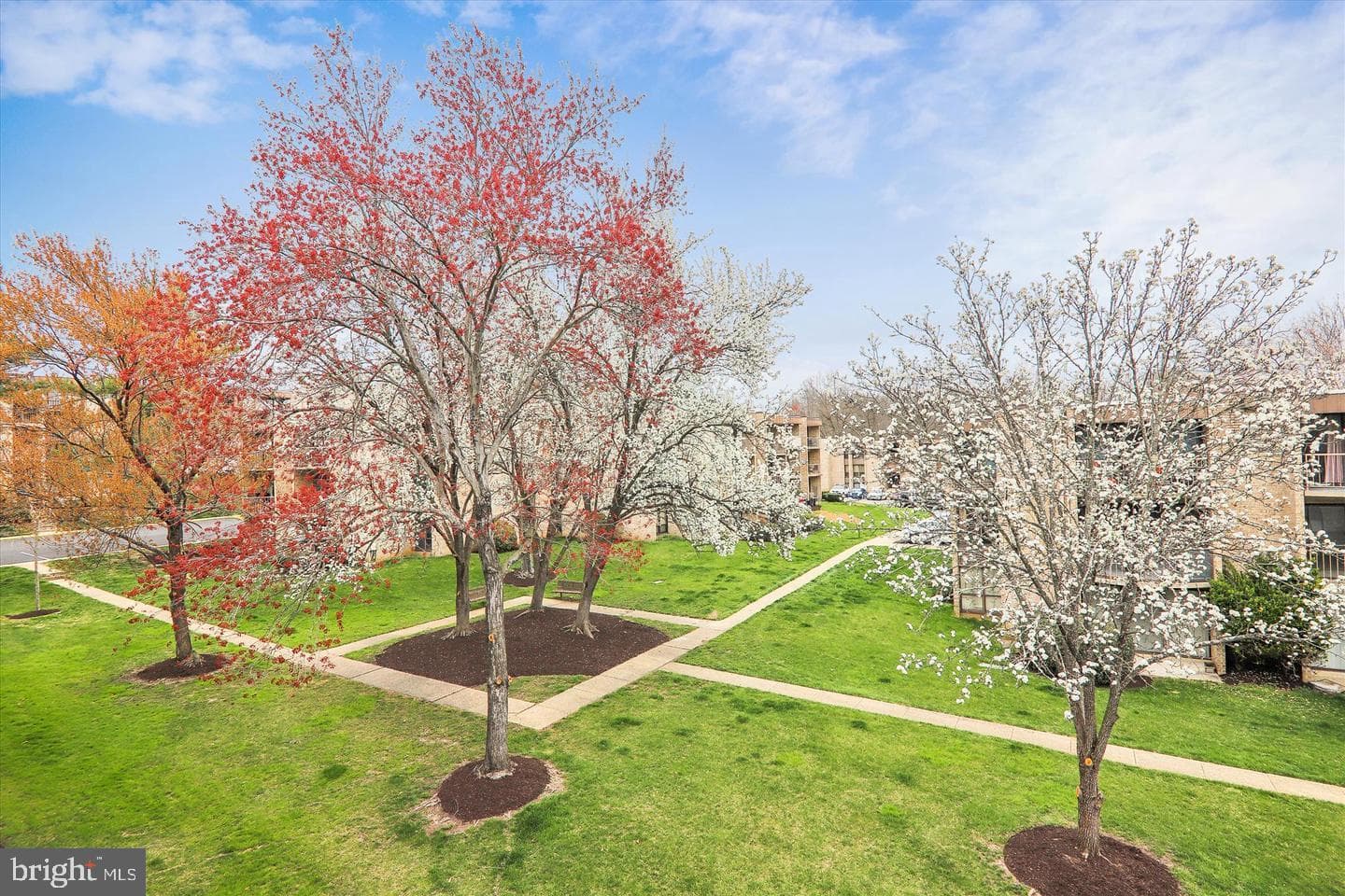 3332 Huntley Square Drive #a-1 photo 14