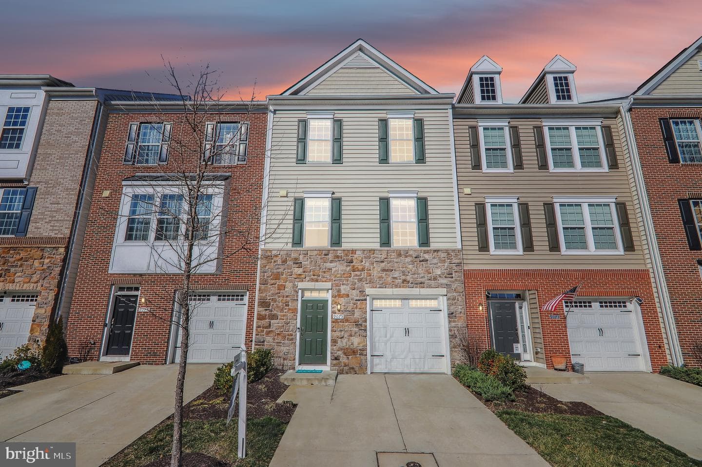 9075 Fox Stream Way photo 1