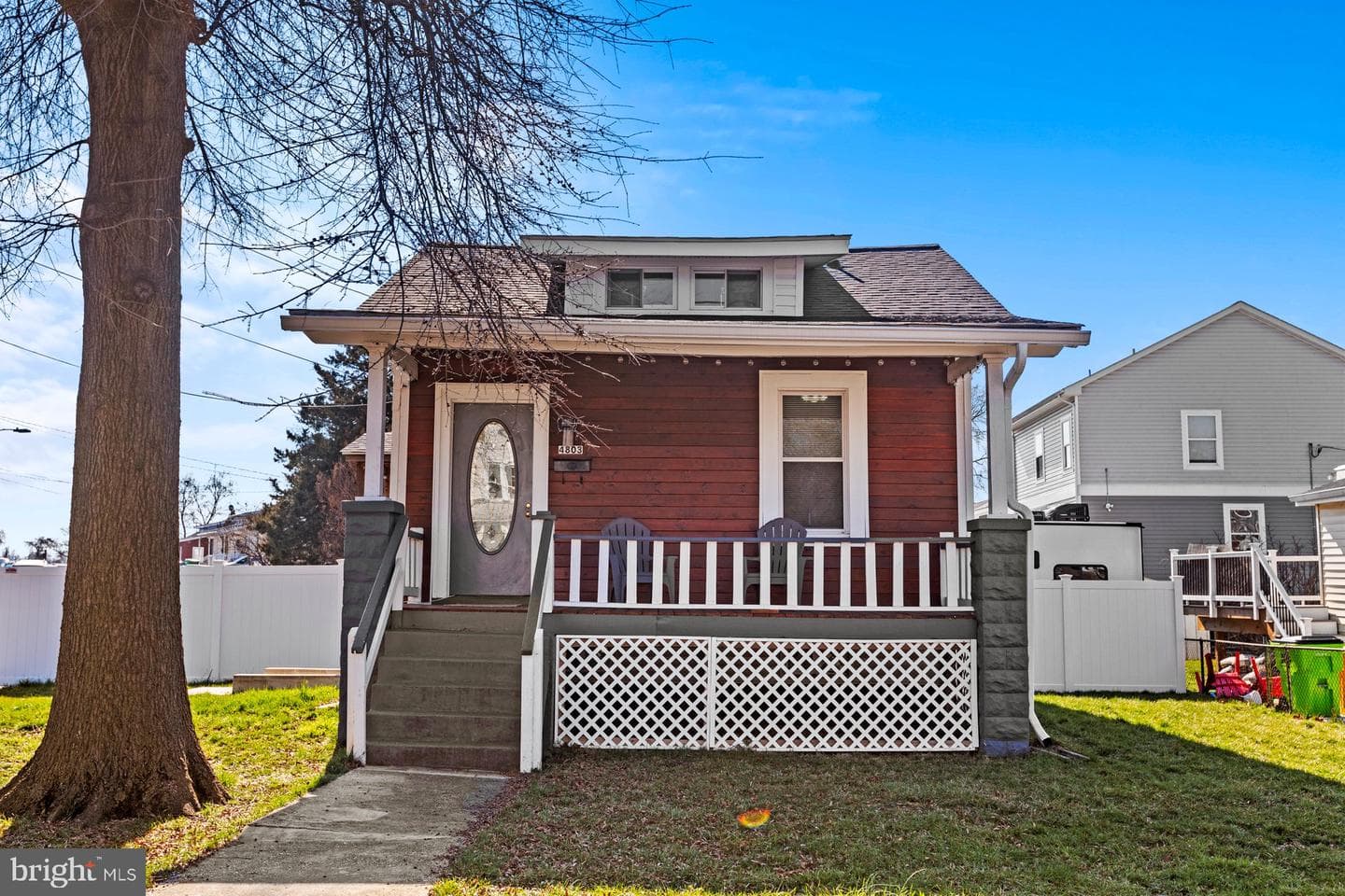 4803 Decatur Street photo 1