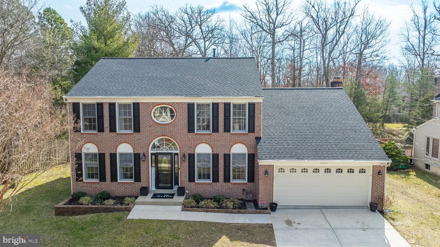 10711 Wimpole Place photo 1