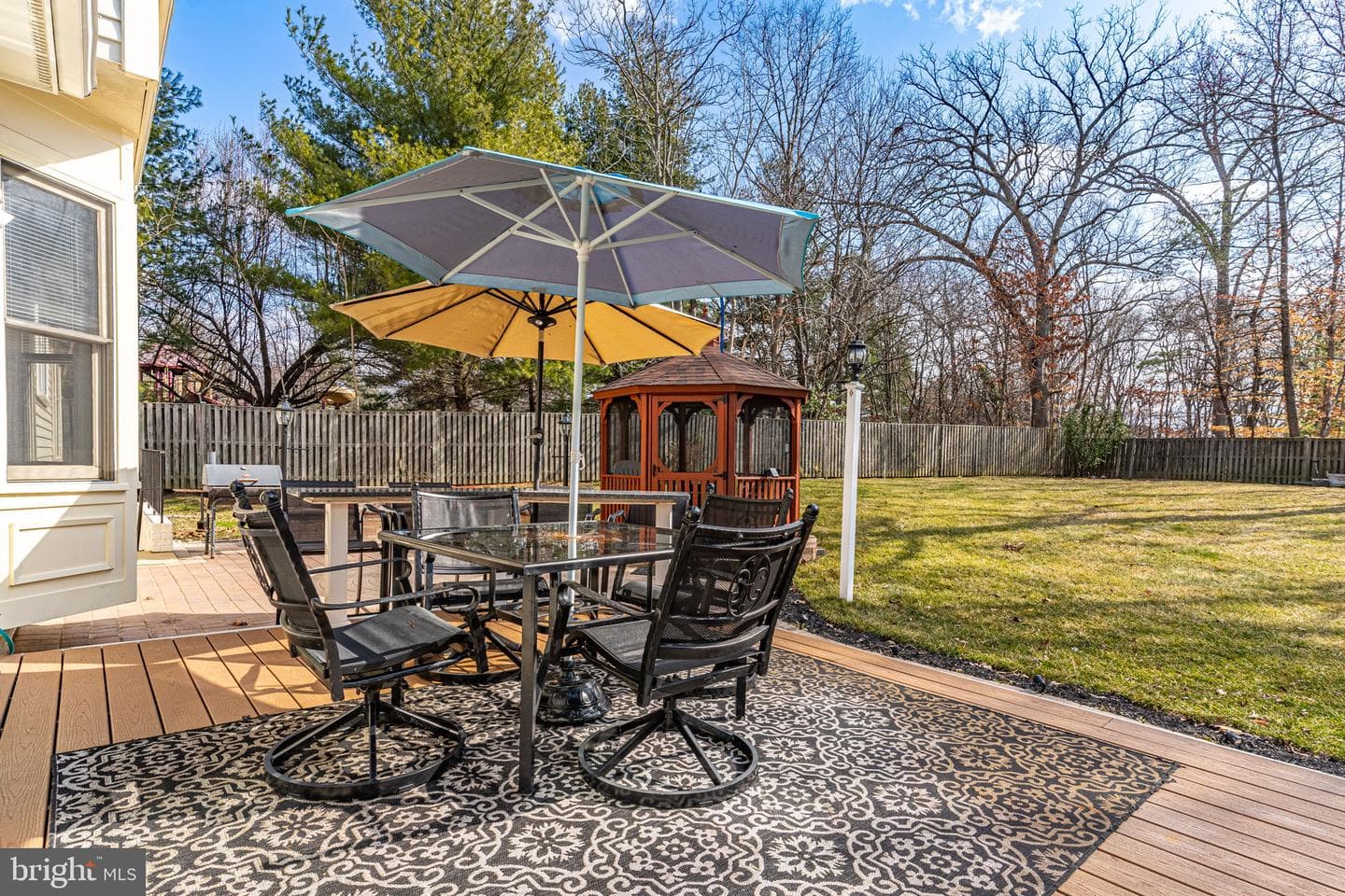 10711 Wimpole Place photo 37