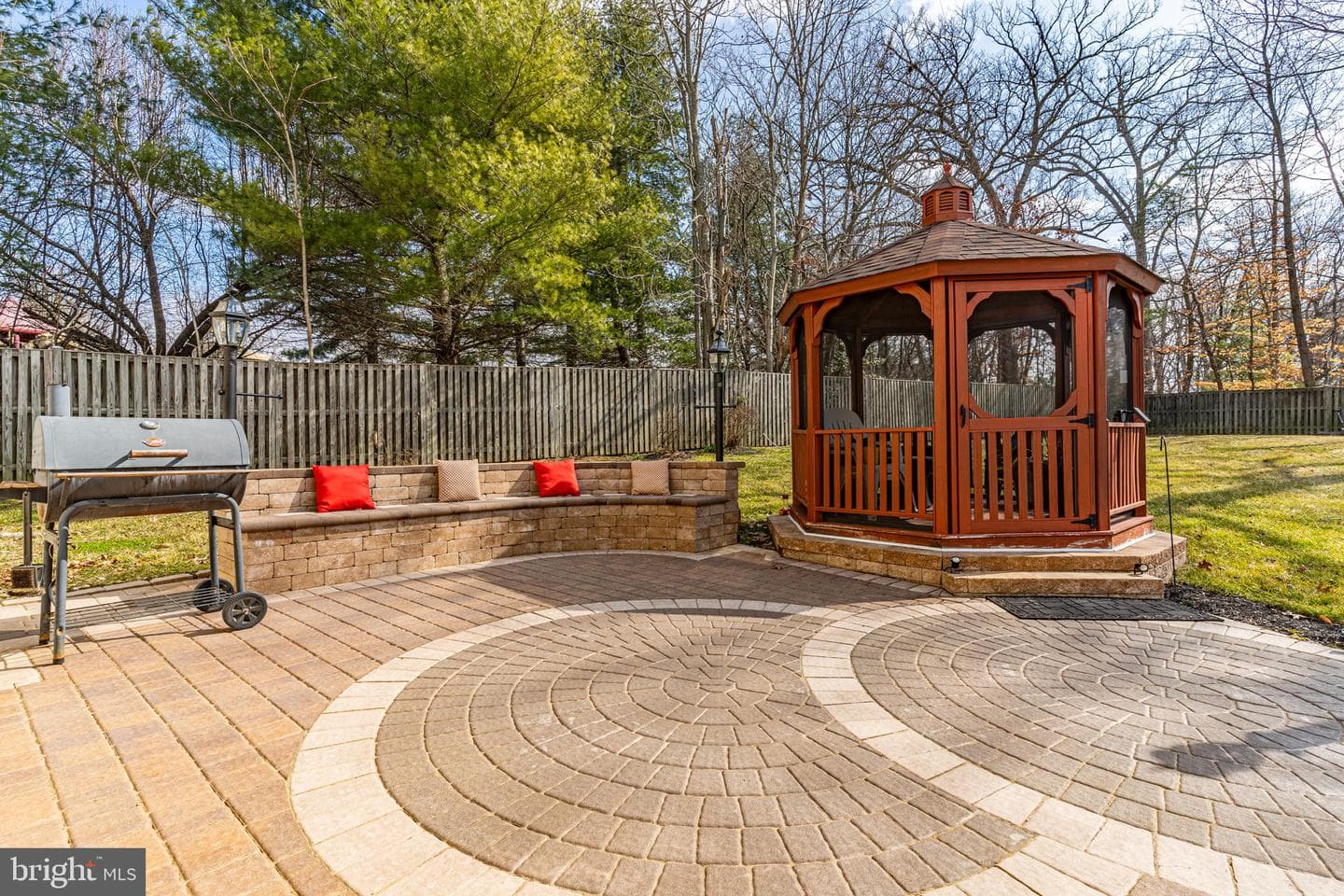 10711 Wimpole Place photo 38