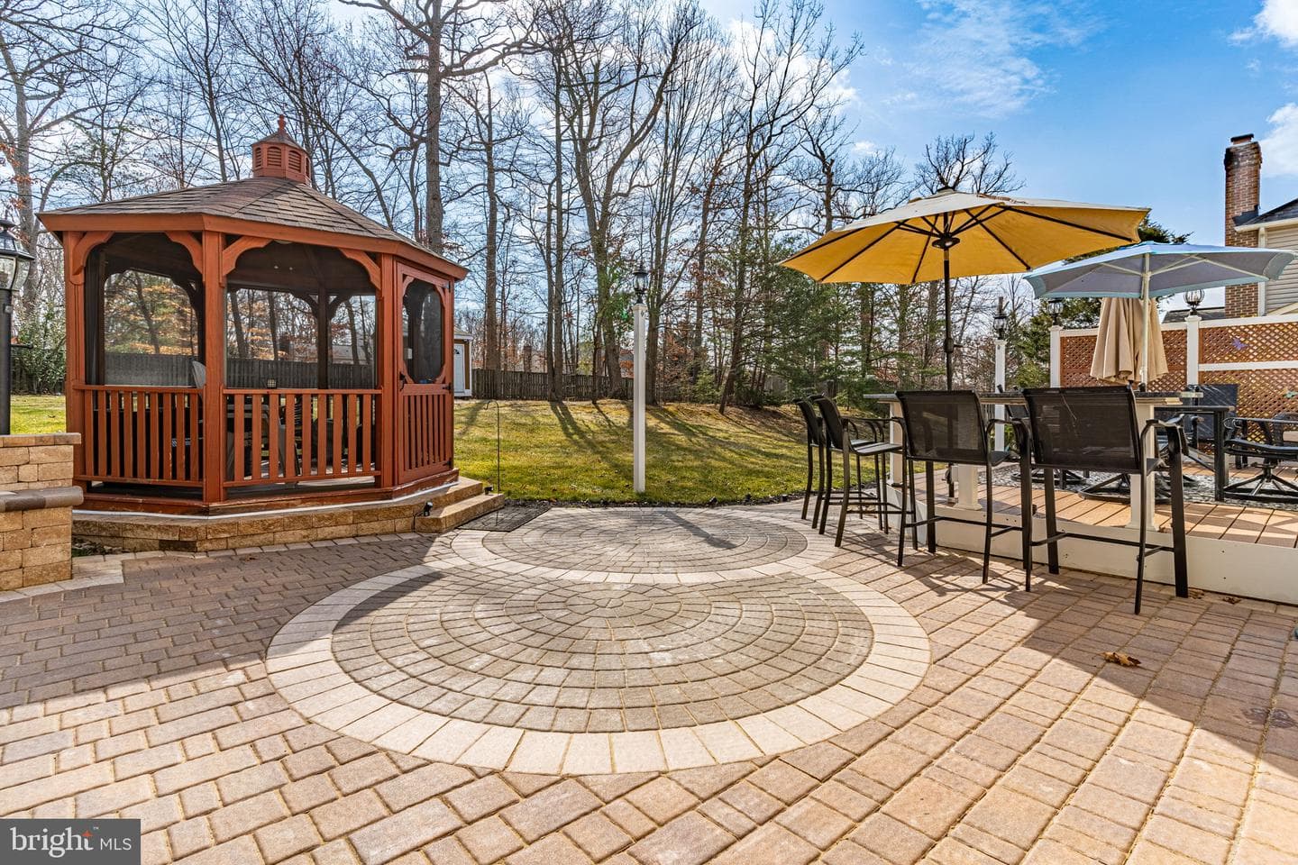 10711 Wimpole Place photo 39