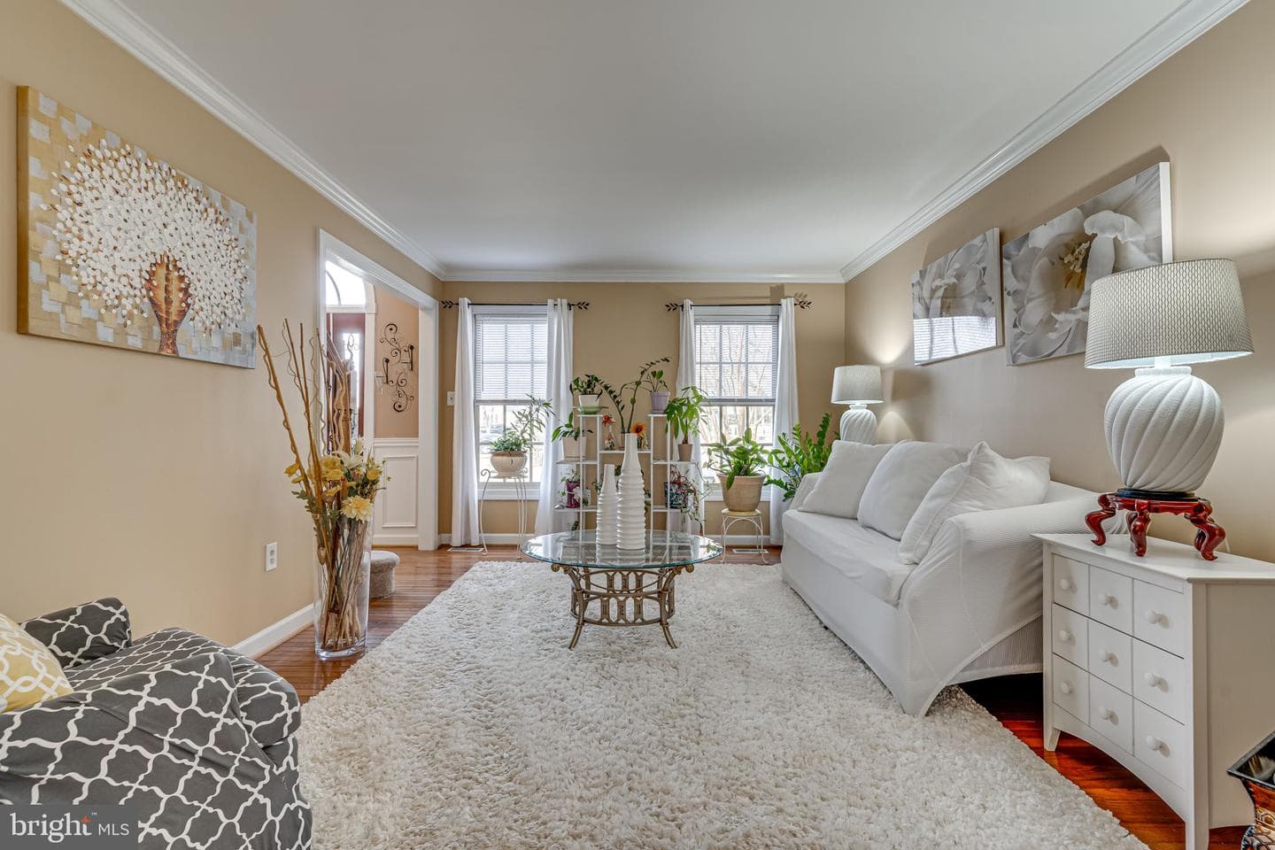 10711 Wimpole Place photo 4
