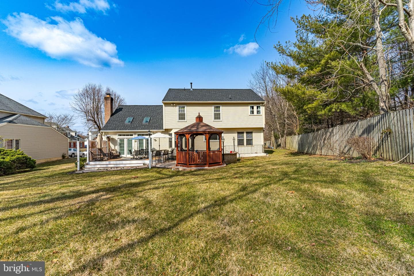 10711 Wimpole Place photo 40