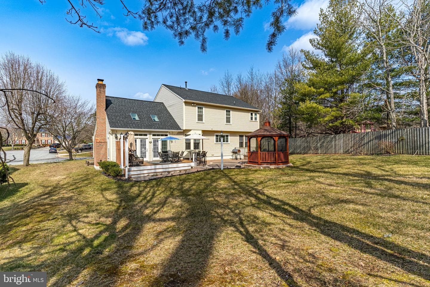 10711 Wimpole Place photo 41