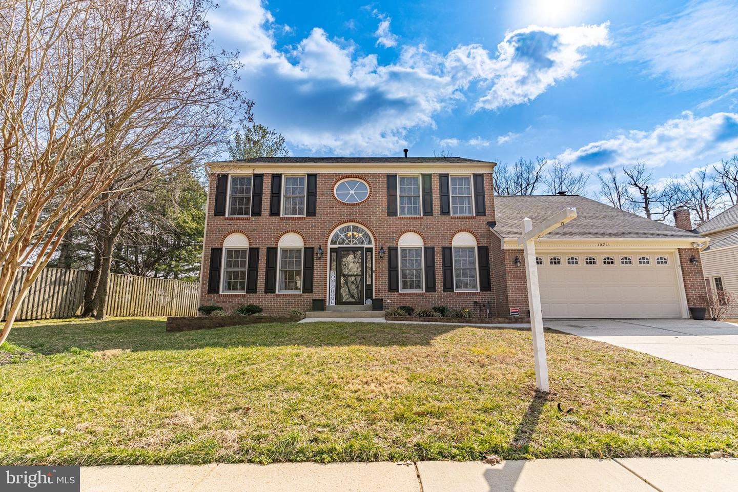 10711 Wimpole Place photo 43