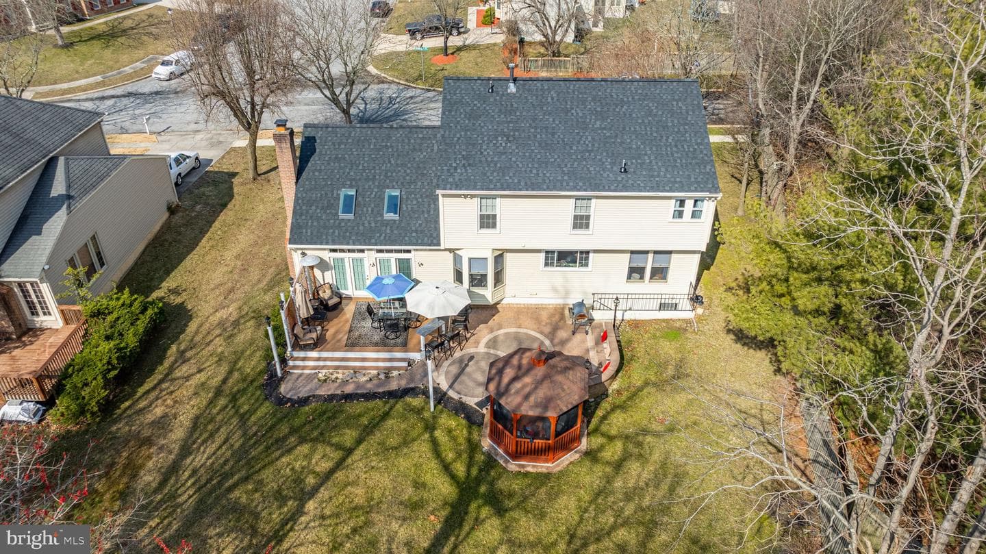 10711 Wimpole Place photo 48