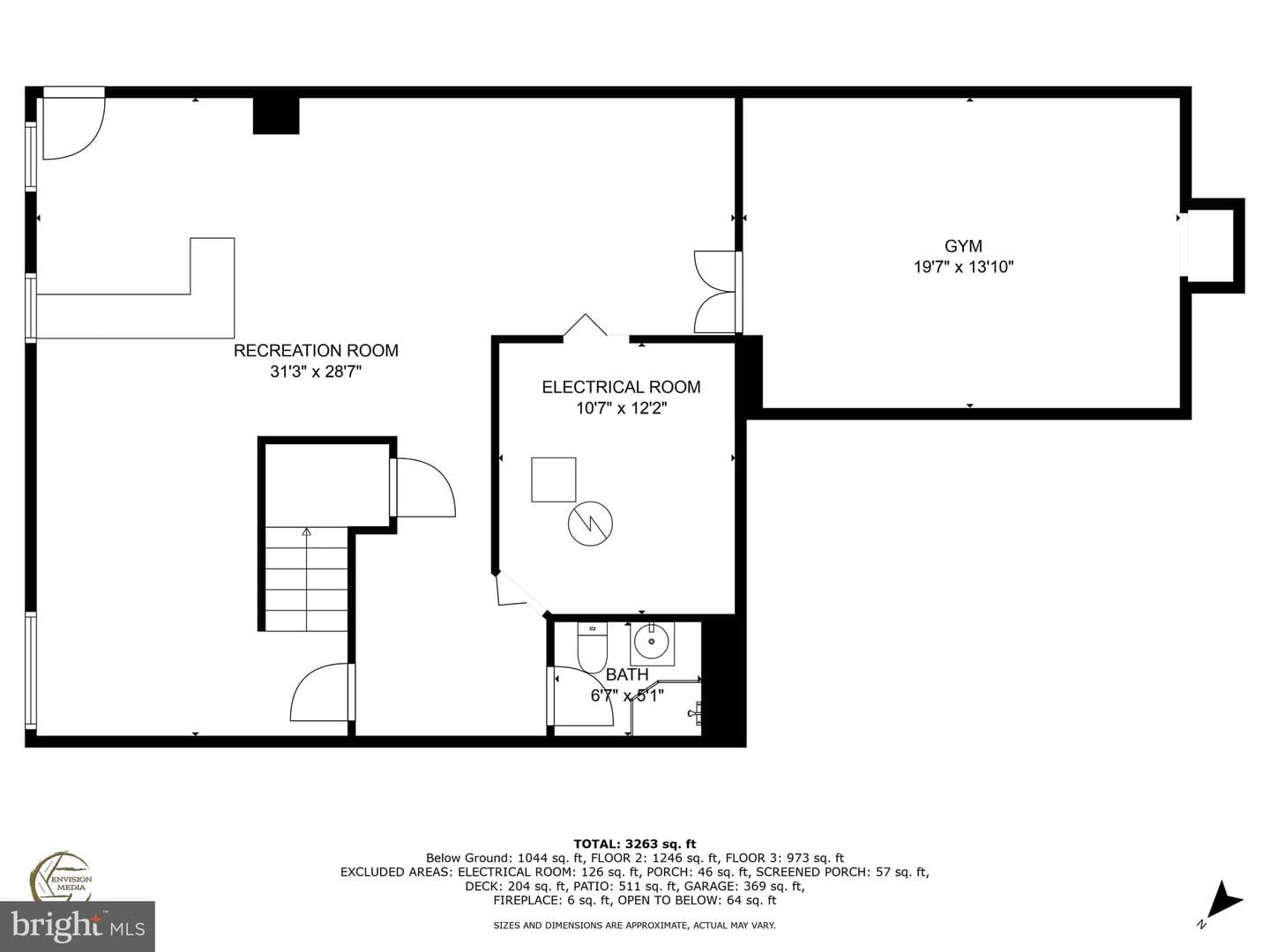 10711 Wimpole Place photo 55