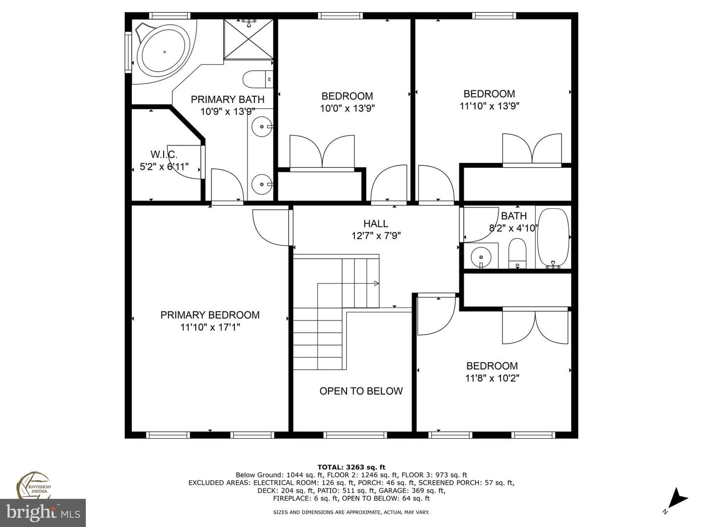 10711 Wimpole Place photo 56