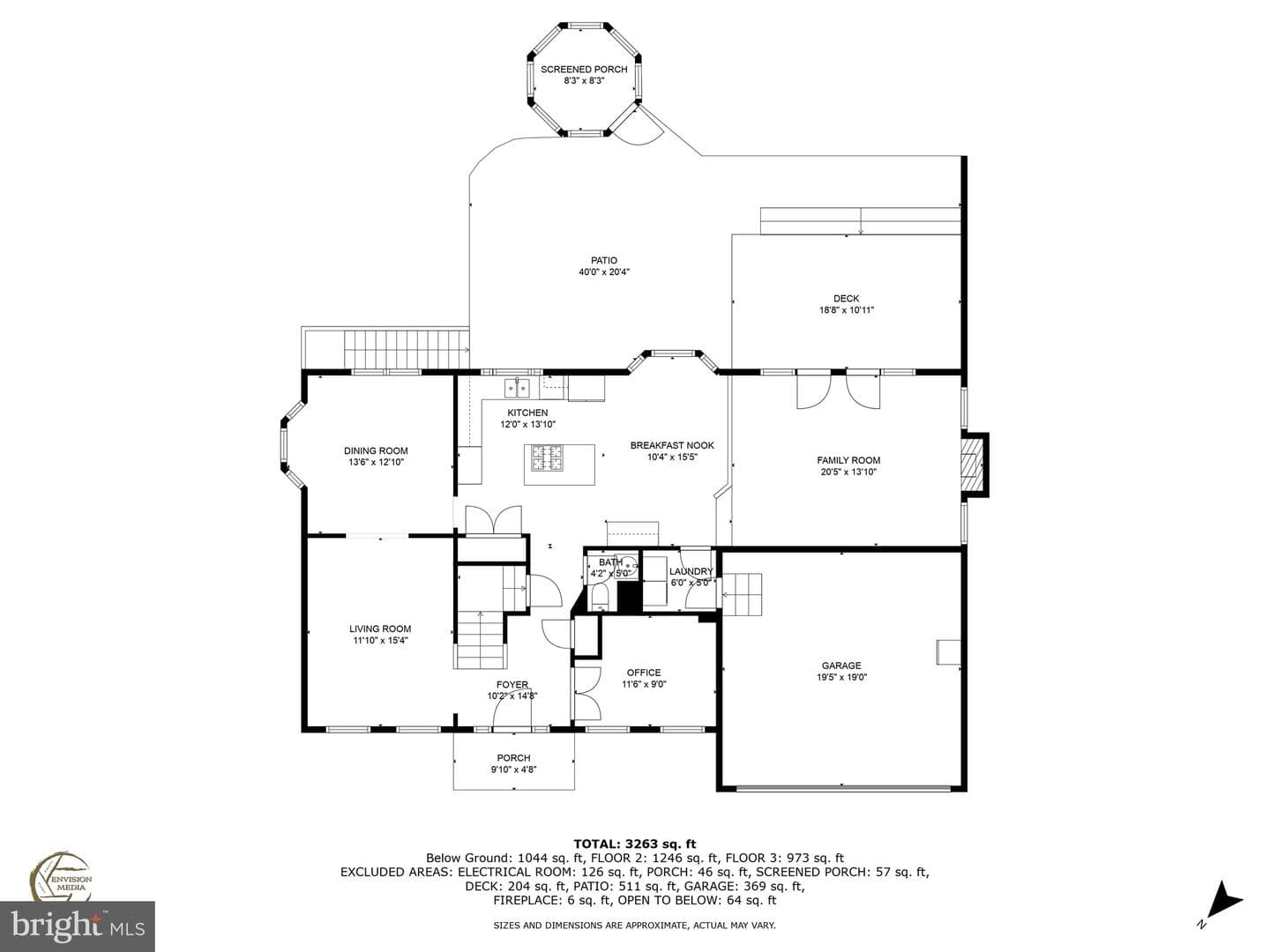 10711 Wimpole Place photo 57