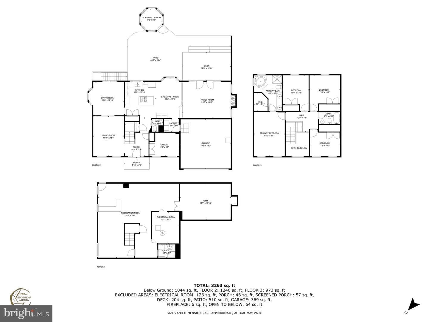 10711 Wimpole Place photo 58