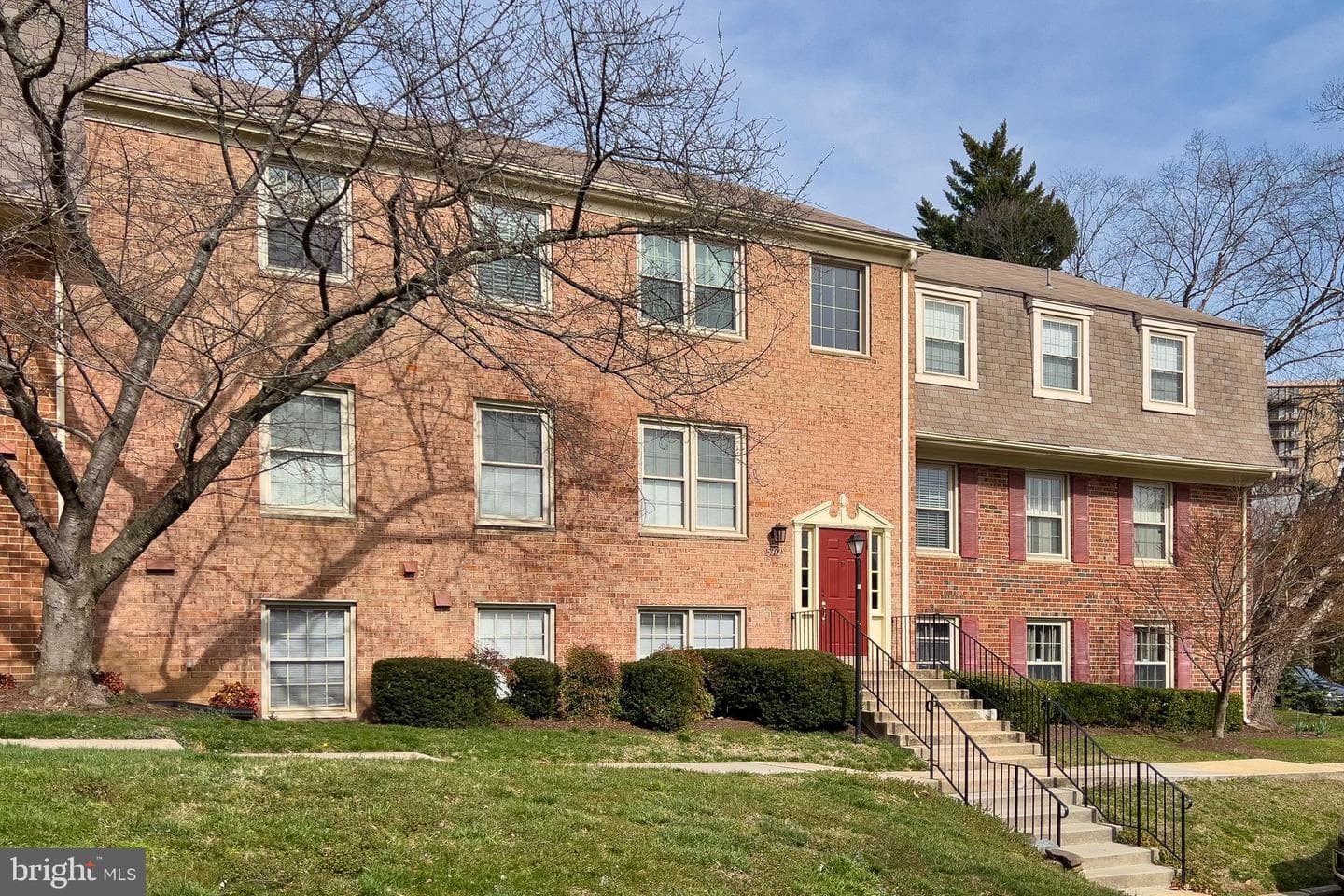 5972 Westchester Park Drive #5972 202